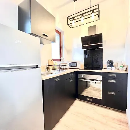 Apartamento L'ulysse ~ Magnifique T3 A 5 Minutes De La Gare Poitiers