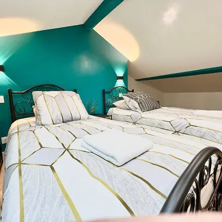 L'ulysse ~ Magnifique T3 A 5 Minutes De La Gare Apartamento