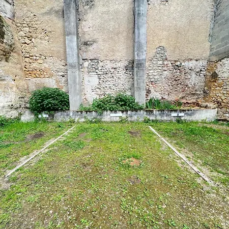 L'ulysse ~ Magnifique T3 A 5 Minutes De La Gare Apartamento Poitiers